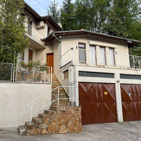 Villa Dechkoni Kavarna Exterior photo